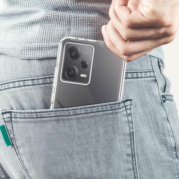 Produktbild Force Case Feel Handyhülle Series (Xiaomi Redmi Note 12 Pro)