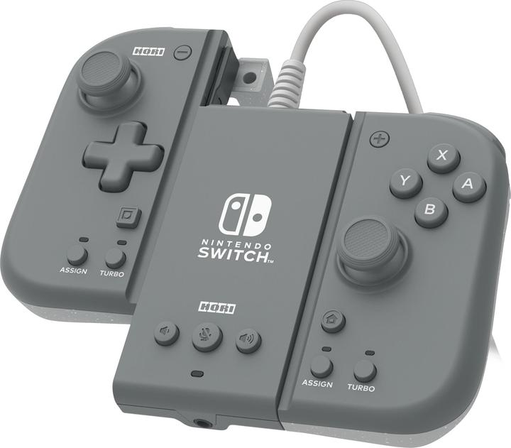 Produktbild HORI Split Pad Compact Attachment Set (Switch, Switch OLED)