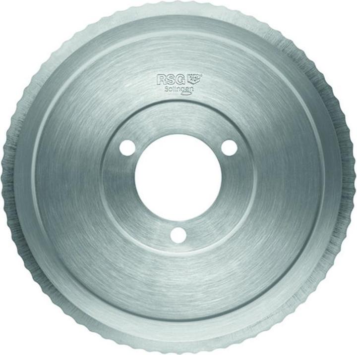 Produktbild Dr. Ritter Ersatzmesser zu AES 52 S / AES 62 SR/-H / AES 62 SL/-H / E 118