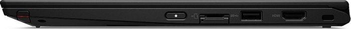 Produktbild Lenovo ThinkPad Yoga X390 (13.30", Intel Core i5-8265U, 16 GB, 512 GB, DE)