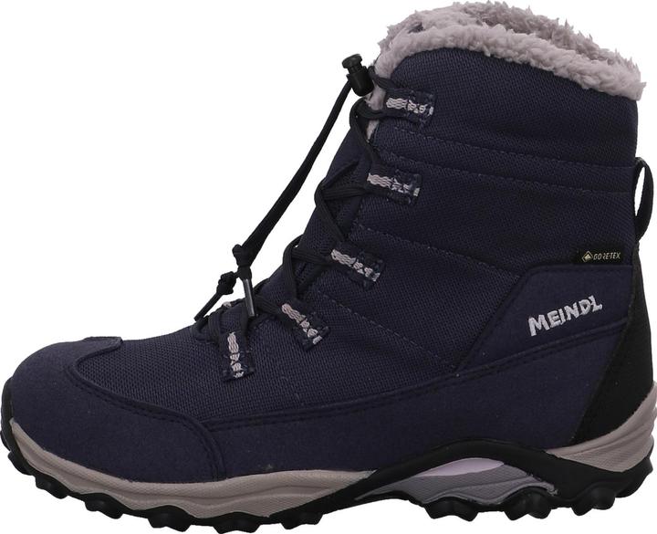 Produktbild Meindl Yolup Gore-Tex® Kinder Winterschuh (30)