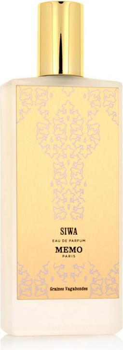 Produktbild Memo Paris Memo Siwa Eau de Parfum 75 ml (Eau de Parfum, 75 ml)