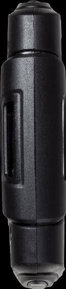 Produktbild Cyrus CS 30 - Leader (16 GB, Black, 4.50", Dual SIM, 13 Mpx, 4G)