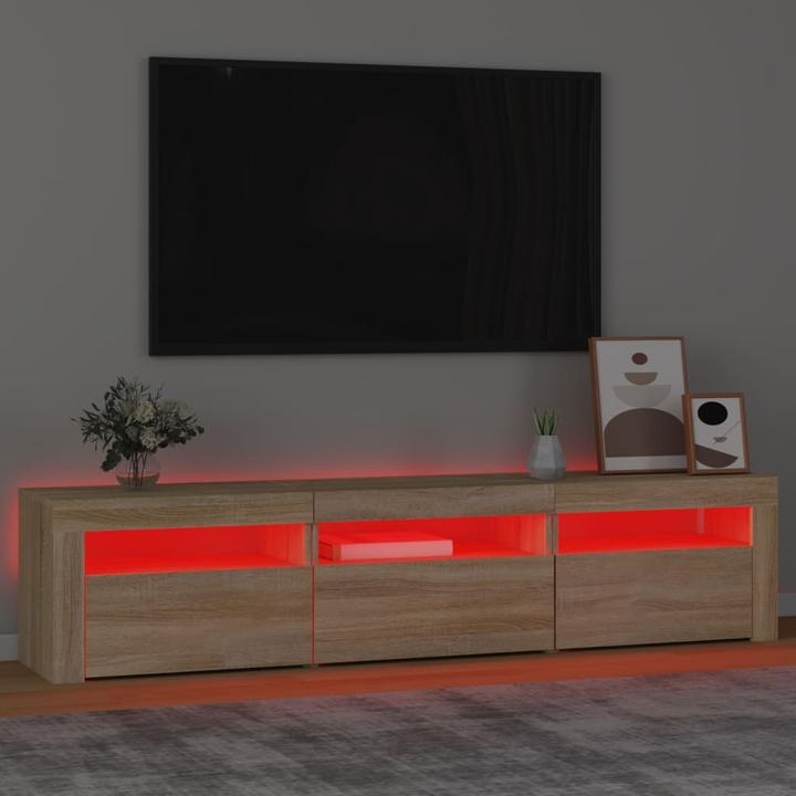 Actual product image VidaXL Rome (180 x 35 x 40 cm)