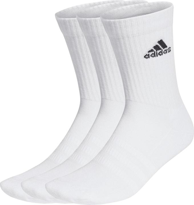 Produktbild adidas C Spw Crw 3p,White/Black White/Black L (L)