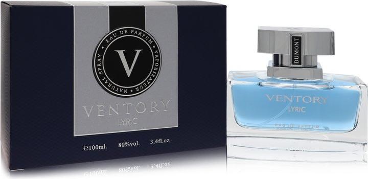 Immagine prodotto Dumont Paris Testo di Dumont Ventory (Eau de parfum, 100 ml)