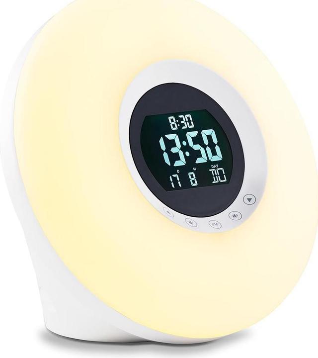 ADE Lichtwecker CK1718