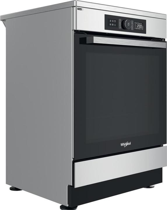 Image du produit Whirlpool WS68IB8ACX/FR