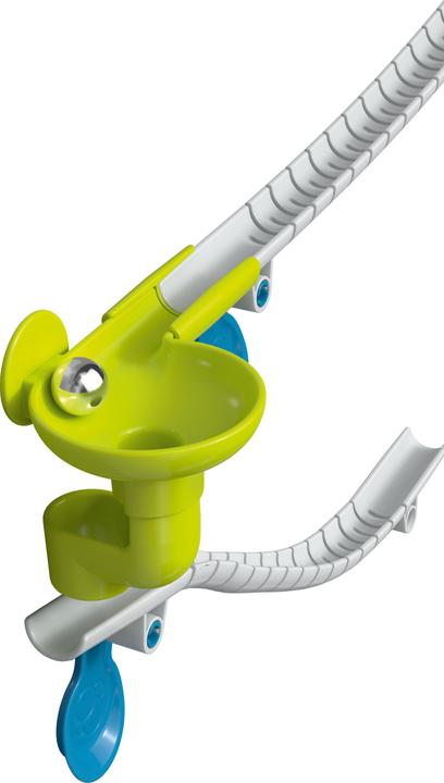 Actual product image Kosmos Gecko Run Marble Run Twister INT