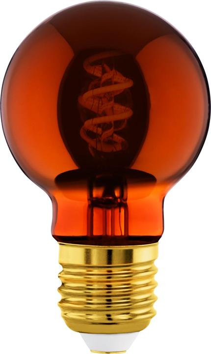 Produktbild EGLO LED Leuchtmittel E27 (E27, 4 W, 30 lm, 48 x)