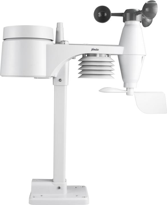 Actual product image Alecto Weather station