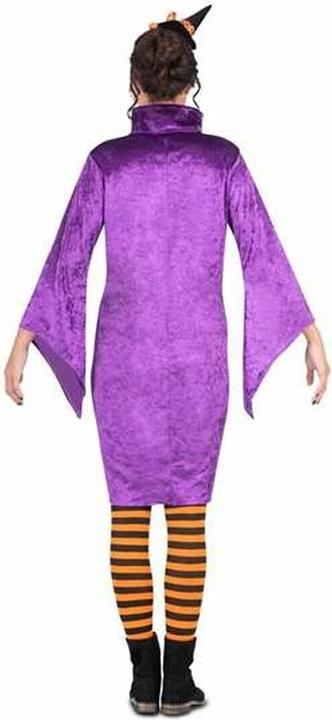 Actual product image My Other Me Disguise witch M (M)