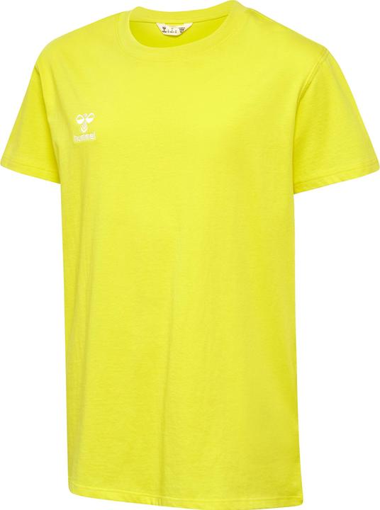Produktbild hummel HMLGO 2.0 T-SHIRT S/S KIDS (140)