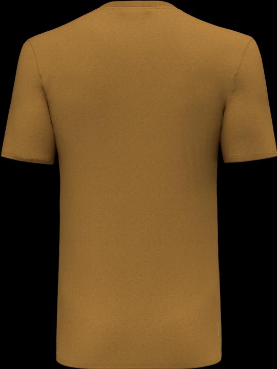 Immagine prodotto Salewa Maglietta Solidlogo Dry (XXL)