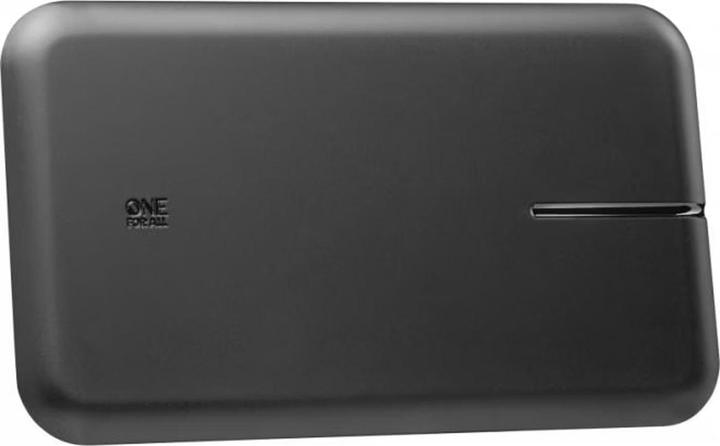 Produktbild One for All DVB-T2 USB Indoor Antenne 5G 25km 3er - Serie (Zimmerantenne, DVB-T / -T2)