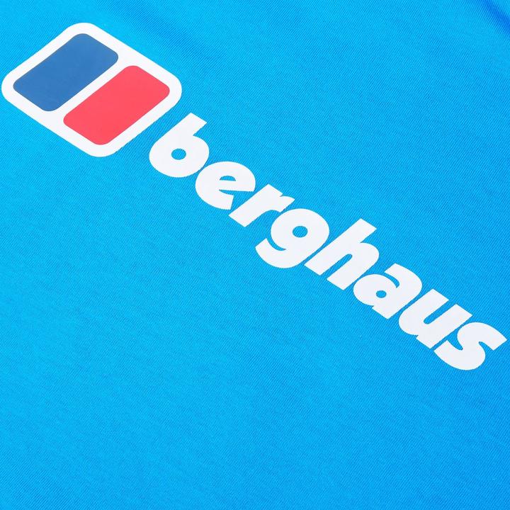 Produktbild Berghaus M Class XL-Logo Tee (T-Shirt) (3XL)