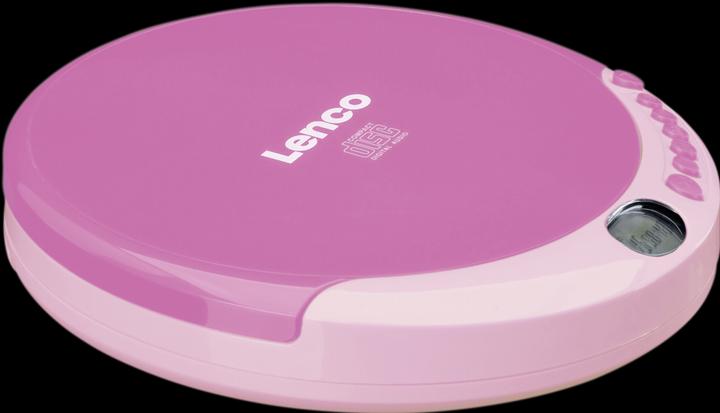 Produktbild Lenco CD-011
