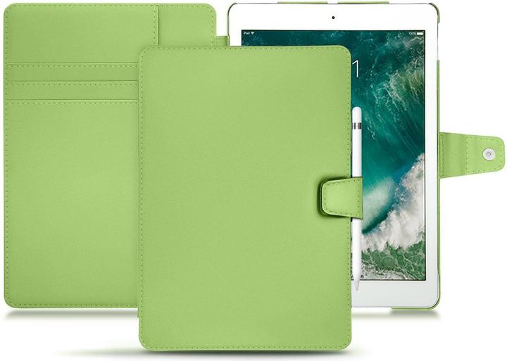 Actual product image Noreve Leather case wallet (iPad Air 2019 (3. Gen))