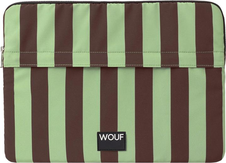 Actual product image Wouf Downtown Laptophülle 35 cm (13.39")