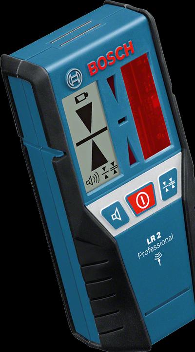 Produktbild Bosch Professional Lr 2