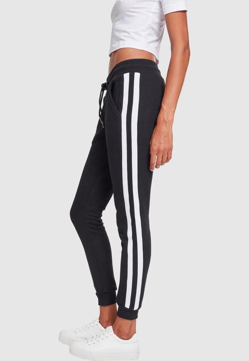 Produktbild Urban Classics Ladies College Contrast Sweatpants (L)