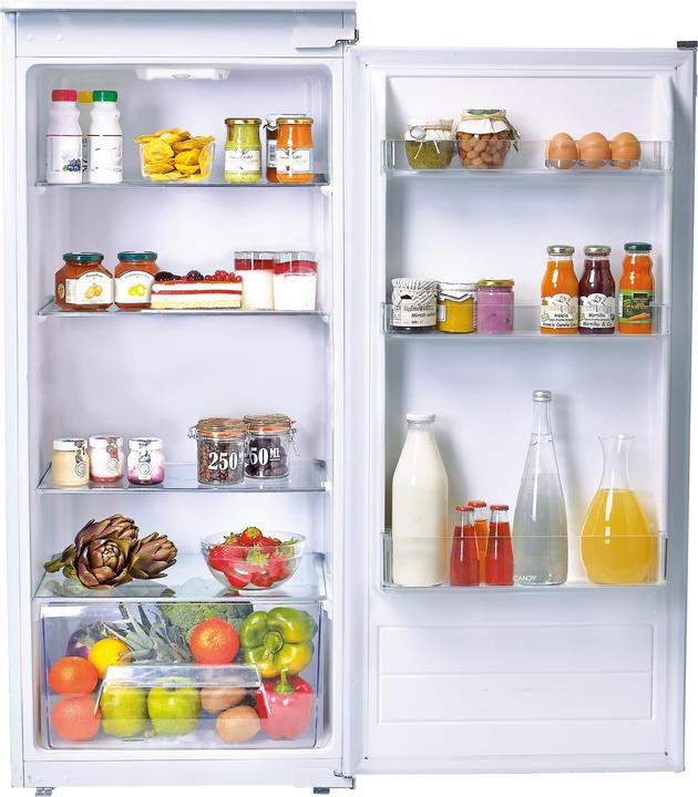 Produktbild Candy CIL 220 EE/N Einbau-Kühlschrank (197 l)
