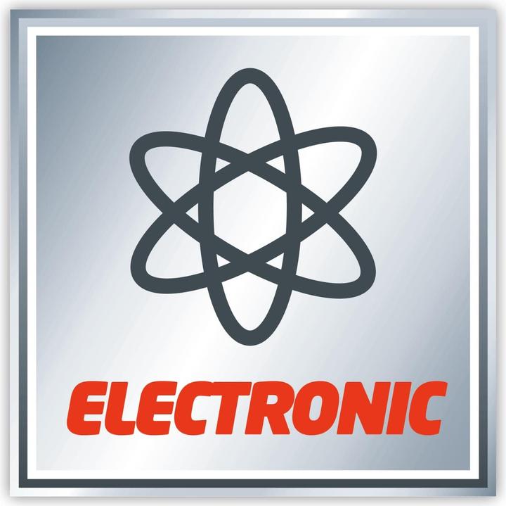 Produktbild Einhell GE-CL 18 Li E Kit (Akkubetrieb, Laubbläser)