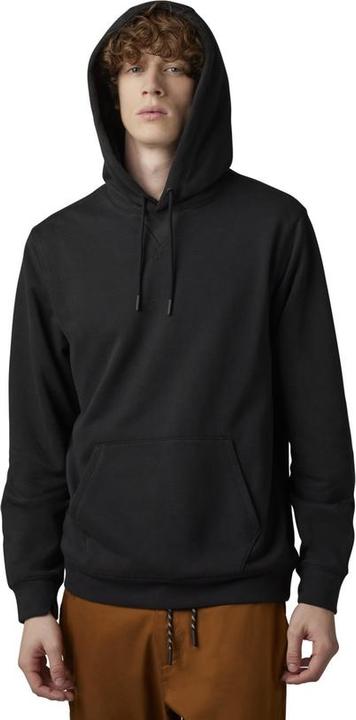 Produktbild Fox Hoody 23 Level Up Po Flc Blk M (M)
