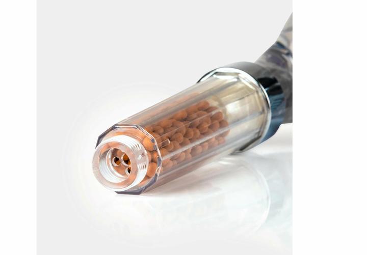 Produktbild Easymaxx Handbrause (3 Strahlarten)