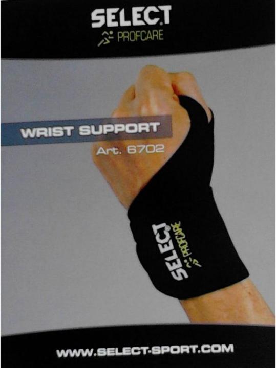 Select Profcare Handgelenkbandage 6702 (One Size)