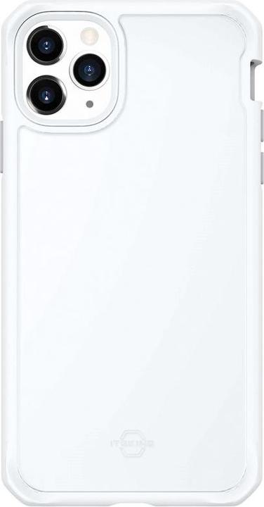 Actual product image Itskins Hybrid Glass (Apple iPhone 11 Pro)