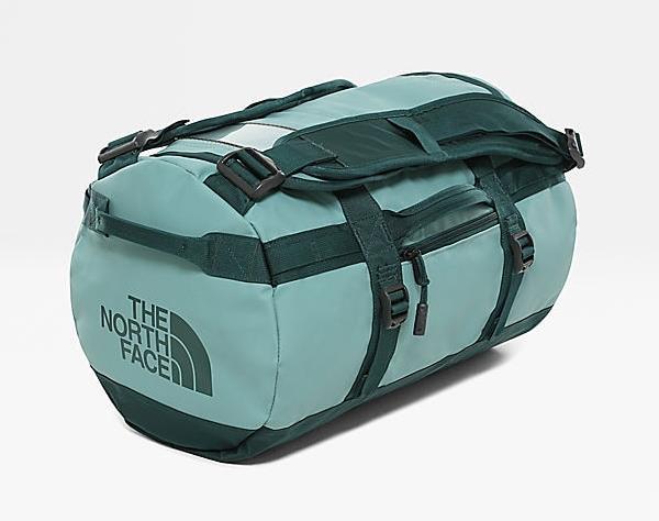 Actual product image North Face Base Camp Duffel (31 l)