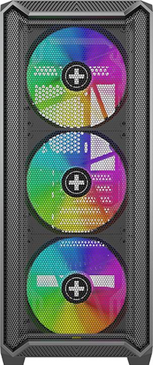Produktbild Xilence ATX Miditower (ATX, mATX, Mini-ITX)
