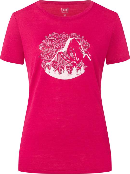 Actual product image Super Natural Mountain Mandala Tree (L)