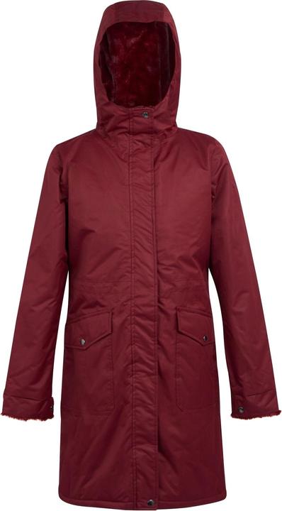 Produktbild Regatta Romine Parka Wasserfest (34 D)