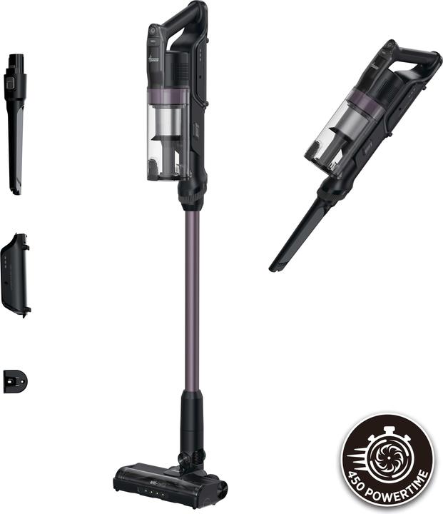 Image du produit Hoover HF1P10H 011 - HF1+ Home