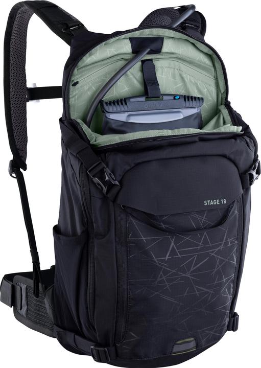 Produktbild Evoc Stage 18 (18 l)