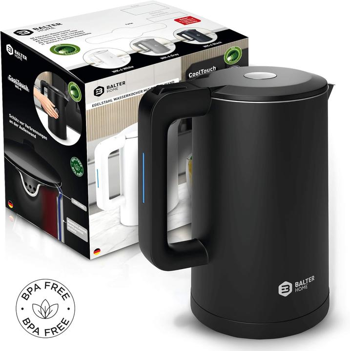 Image du produit Balter Bouilloire électrique (1.70 l)
