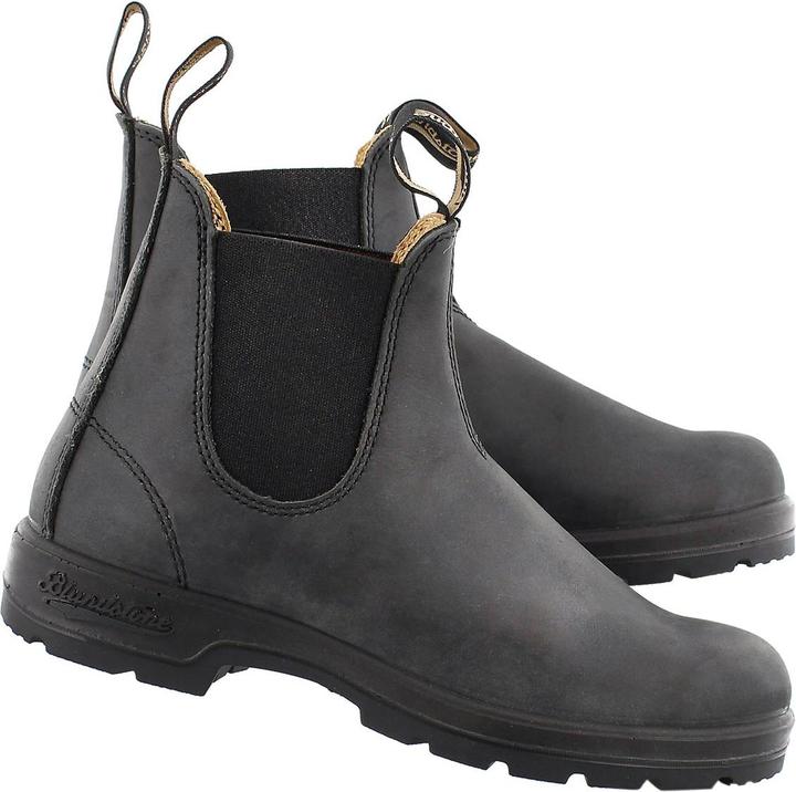 Image du produit Blundstone Noir antique (43)