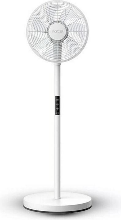 Actual product image Rotel Standventilator