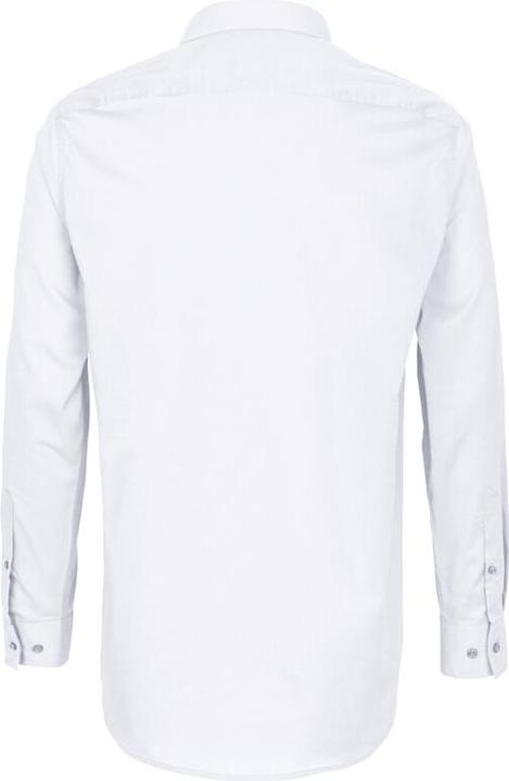 Produktbild Hakro Hemd MIKRALINARÂ® Comfort (S)