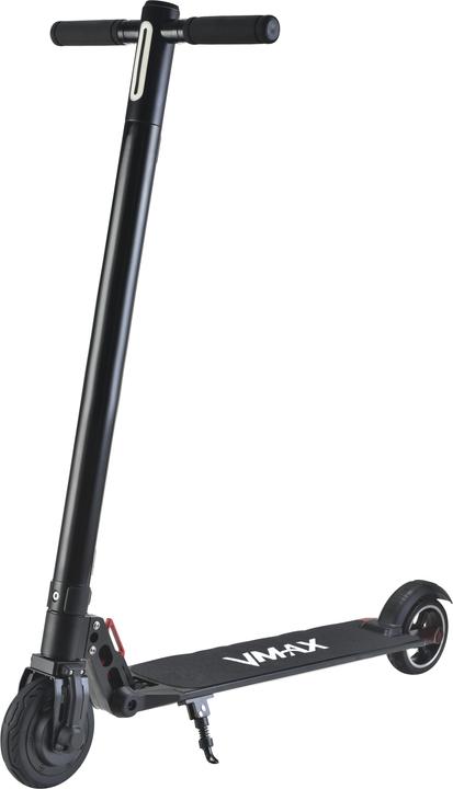 Vmax R50 Alu Minati (24 km/h, 20 km, 250 W)