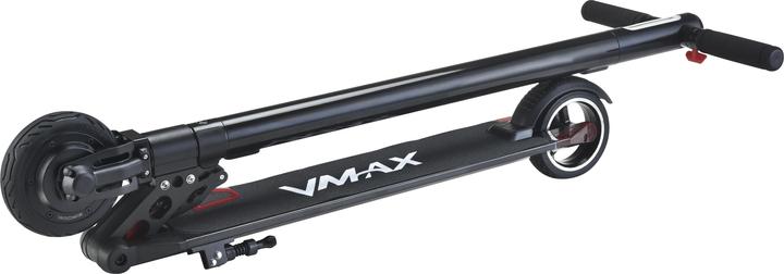Actual product image Vmax R50 Alu Minati (24 km/h, 20 km, 250 W)