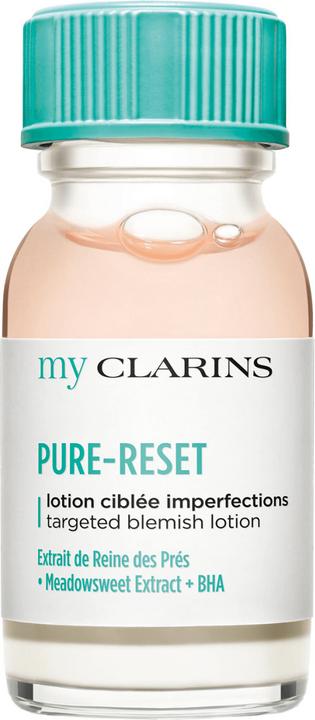 MyClarins - PURE-RESET targeted blemish lotion (Reinigungslotion, 13 ml)