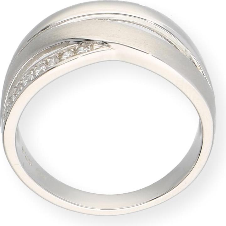 Produktbild Carat Style (56, 925 Silber)