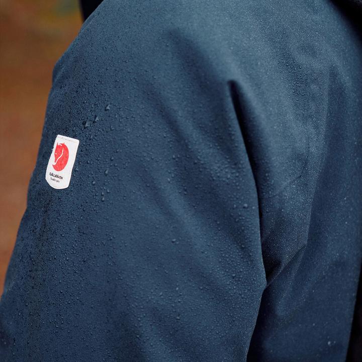 Produktbild Fjällräven HC Hydratic Padded Trail Jkt (M)