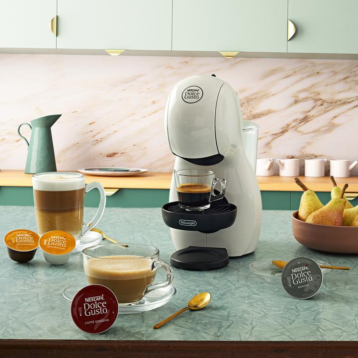 Actual product image De'Longhi Piccolo XS (NESCAFÉ Dolce Gusto)