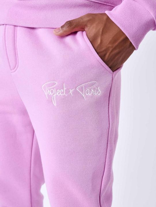 Actual product image Project X Paris Essentials Tracksuit Bottoms (L)
