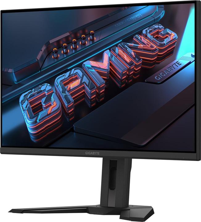 Actual product image Gigabyte M32UP (3840 x 2160 Pixels, 31.50")