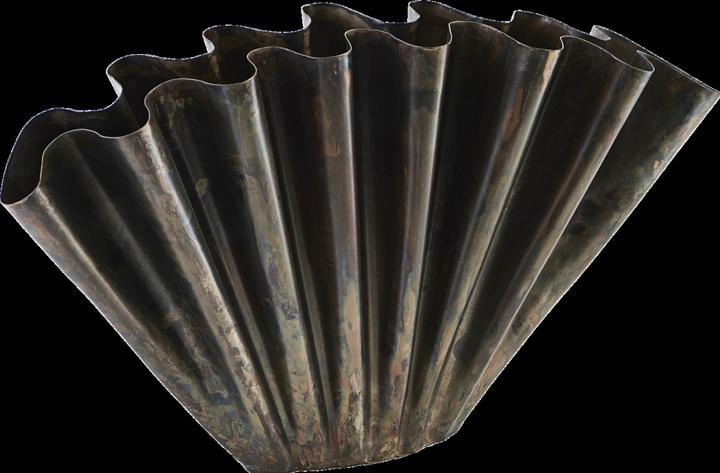 House Doctor Inondation (1 x, 53,5 x 30 cm, 40.70 l)